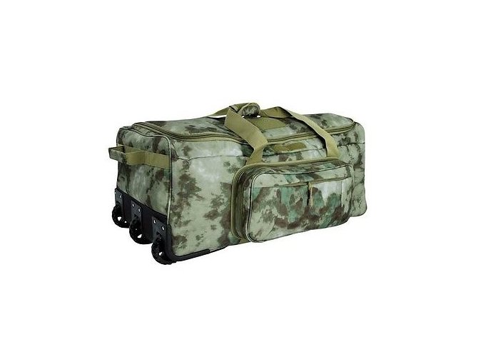 Taška COMMANDO na kolečkách ICC FG