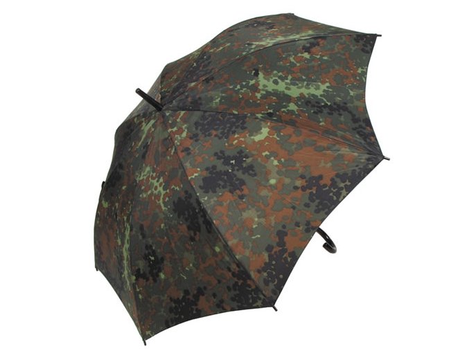 Deštník pevný FLECKTARN