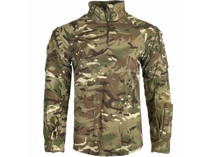 Košile bojová AIR CREW FR MTP