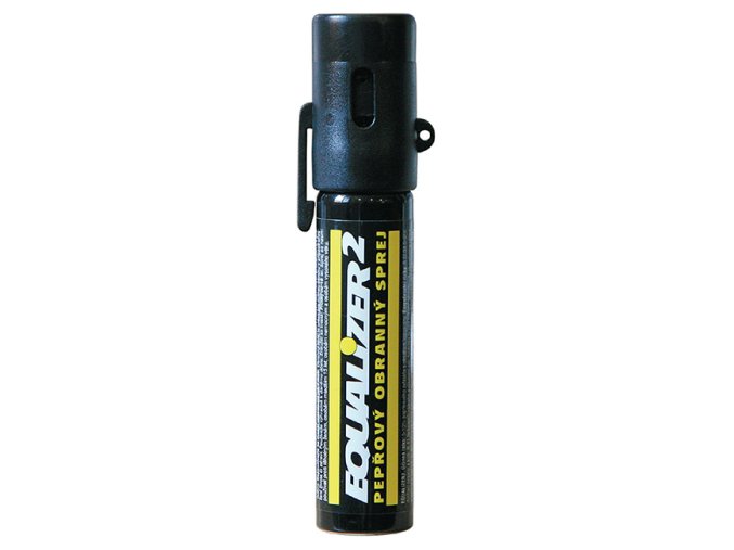 Sprej obranný EQUALIZER2 tekutý 20ml