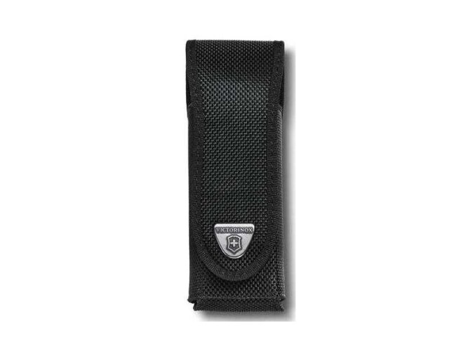 Pouzdro na nůž VICTORINOX 130mm nylon ČERNÉ