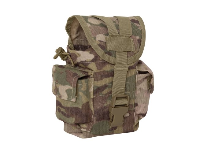 Pouzdro MOLLE II univerzální/1Q MULTICAM®
