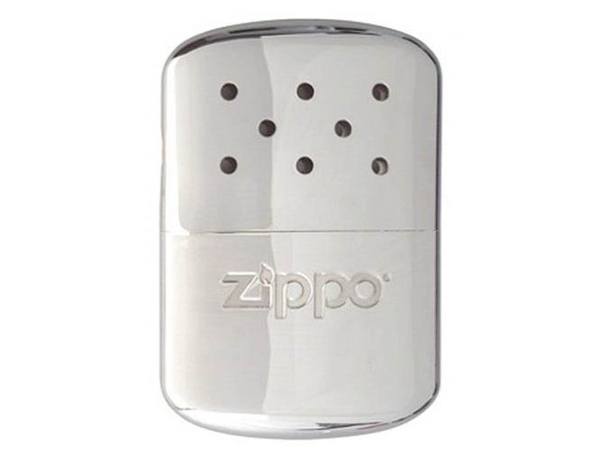 Ohříváček benzínový ZIPPO DELUXE do kapsy