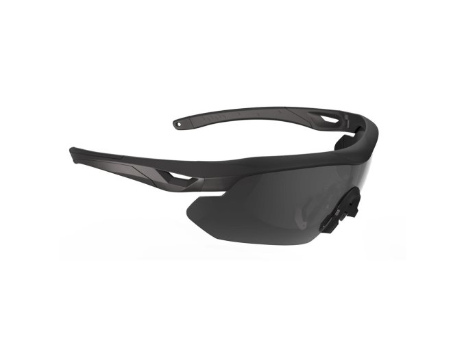 Brýle lehké střelecké Nighthawk PRO 3 skla
