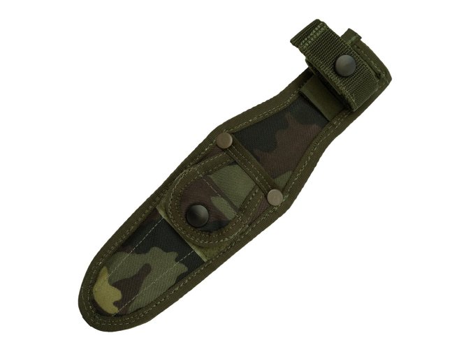 Pouzdro na UTON vz.95 les MNS-2000 S.M.T.P.