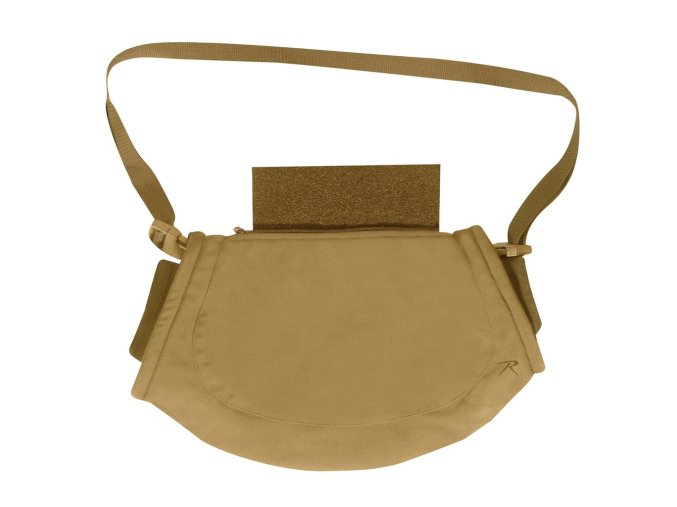 Ohřívač rukou / rukávník MUFFLER softshell COYOTE