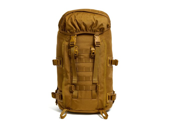 Batoh MMPS CENTURIO II 45L COYOTE BROWN