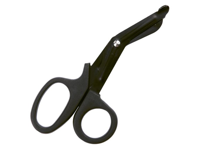 Nůžky HEAVY DUTY JFO11 ČERNÉ