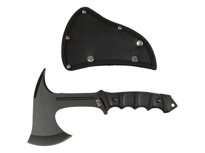 Sekera "Comox" rukojeť G10