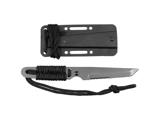 Nůž "Action I" tanto čepel - paracord