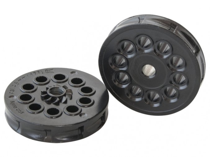 Zásobník Colt Python Diabolo