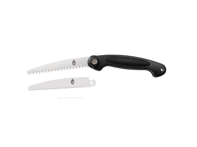 Pila skládací EXCHANGE-A-BLADE ČERNÁ