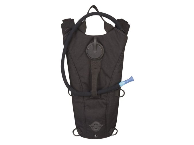 Batoh HYDRATION TRU ČERNÝ