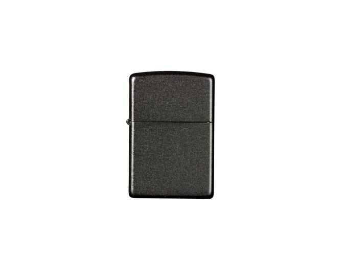 Zapalovač ZIPPO ČERNÝ