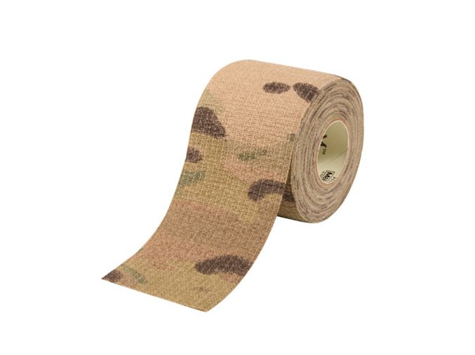 Páska maskovací CAMO FORM® MULTICAM®