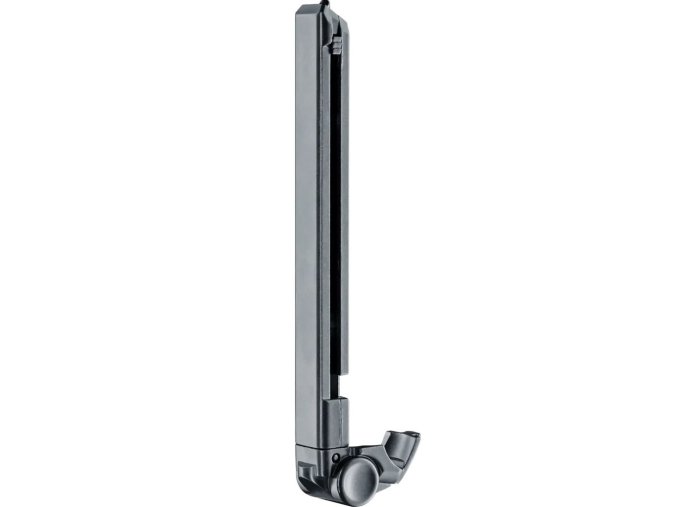 Zásobník UMAREX Legends P08 CO2 - BB 4,5 mm steel