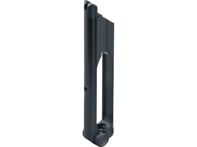 Zásobník UMAREX Legends P08 BLOWBACK CO2 - BB 4,5 mm steel