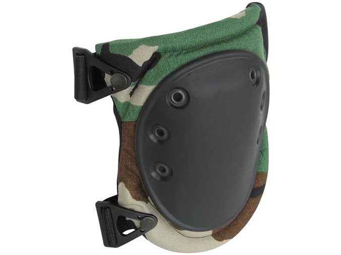 Chrániče AltaFLEX AltaLok™ kolenní WOODLAND