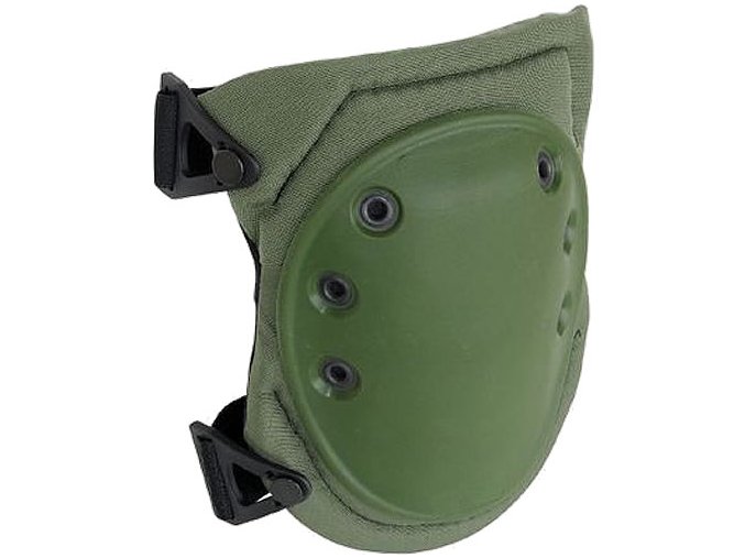Chrániče AltaFLEX AltaLok™ kolenní ZELENÉ
