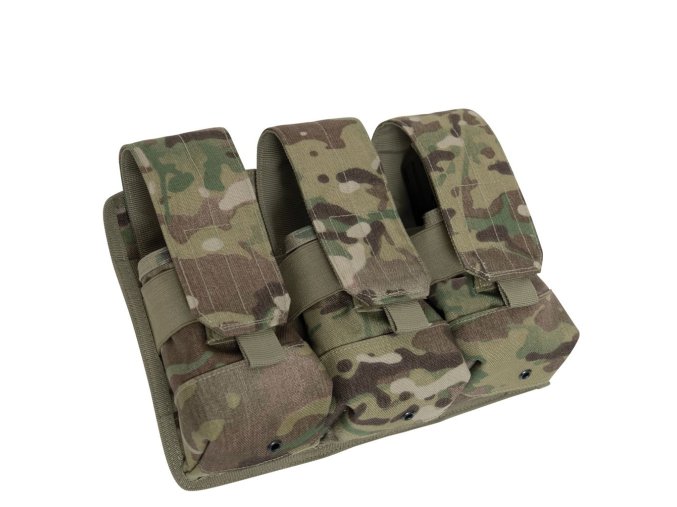 Sumka na 3 zásobníky UNIVERSAL MULTICAM®