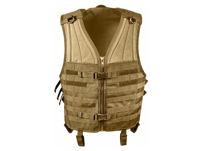 Vesta MOLLE COYOTE