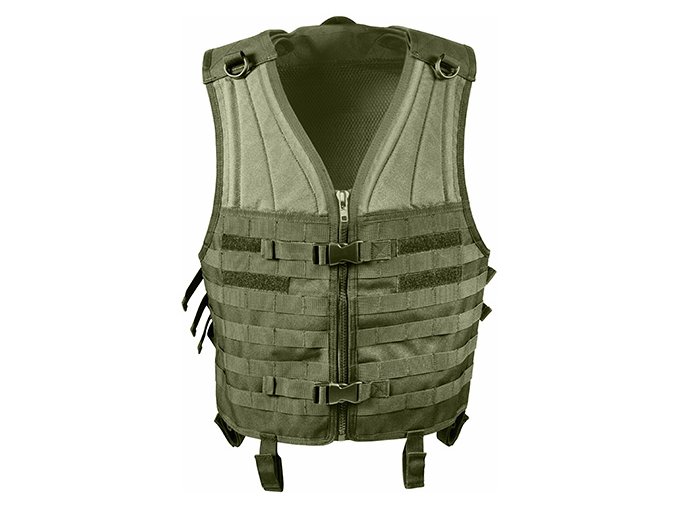 Vesta MOLLE ZELENÁ