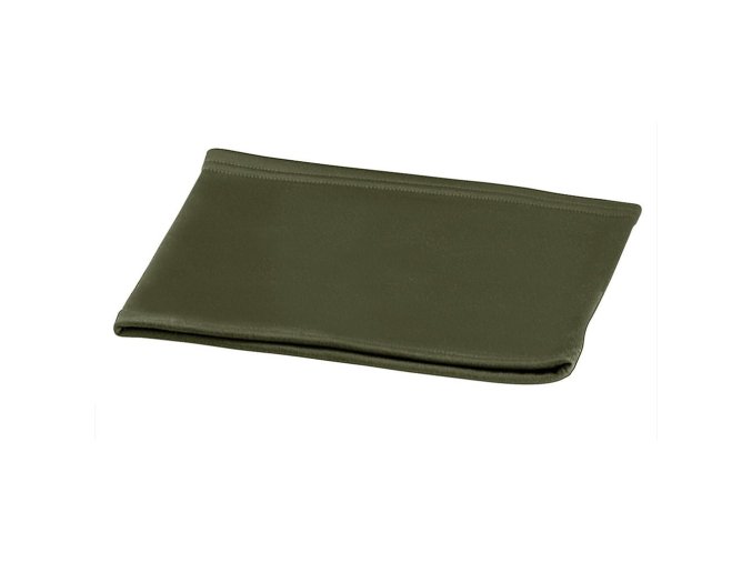 Nákrčník US ECWCS polyester ZELENÝ