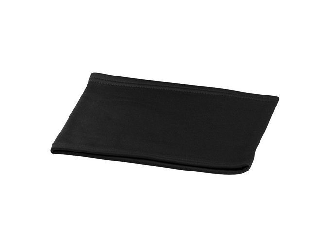 Nákrčník US ECWCS polyester ČERNÝ