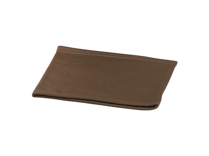 Nákrčník US ECWCS polyester AR-670-1 COYOTE BROWN