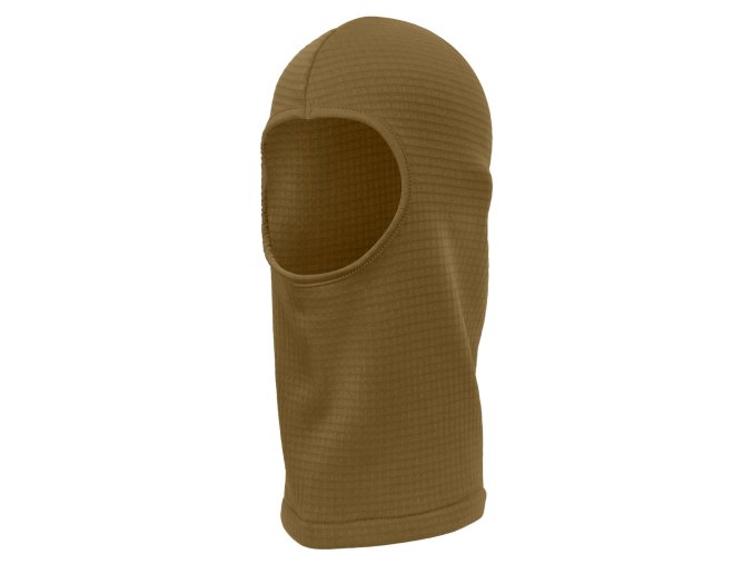 Kukla ECWCS GEN III s jedním otvorem COYOTE