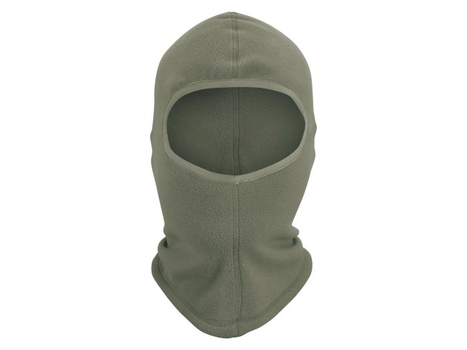 Kukla POLAR jeden otvor FLEECE FOLIAGE