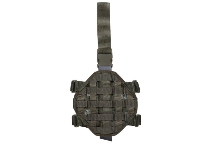 Závěs stehenní MOLLE k NPP-2006 AČR použitý