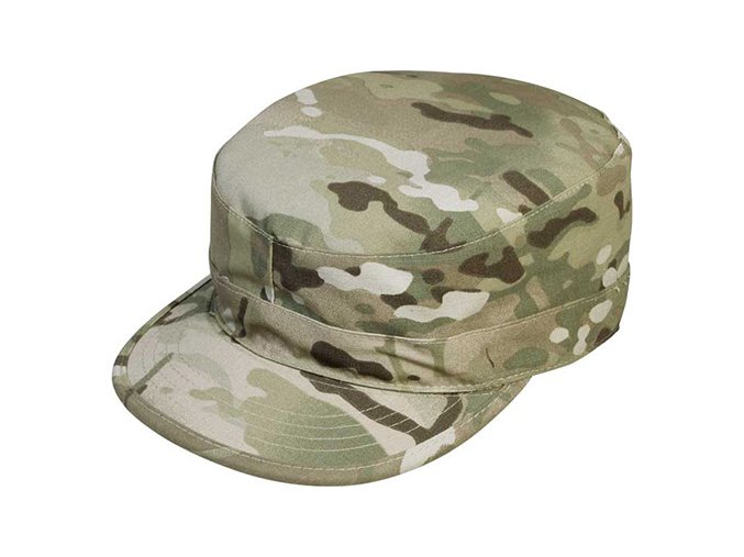 Čepice RANGER rip-stop MULTICAM®