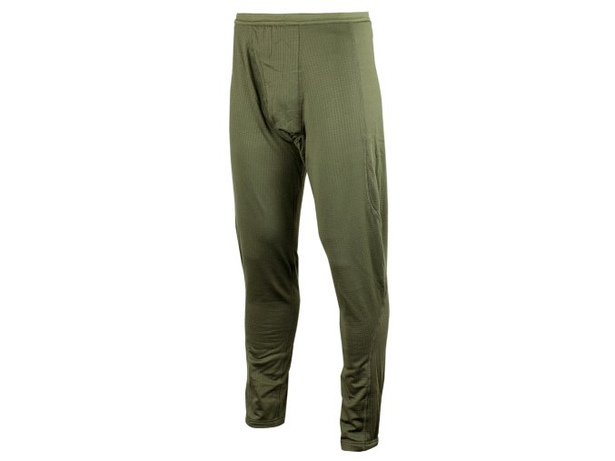 Spodky funkční CONDOR BASE II ZELENÉ