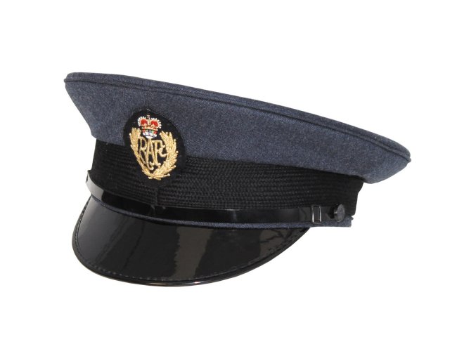Brigadýrka RAF britská