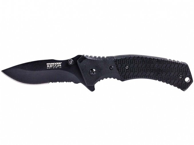 Nůž Humvee Tactical Recon Knife #10