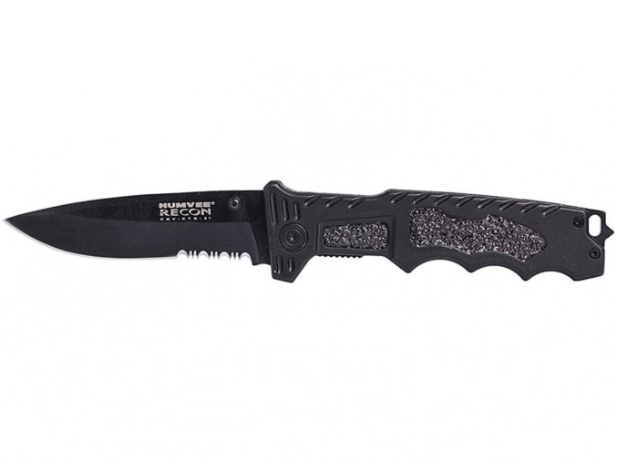 Nůž Humvee Tactical Recon Knife #01