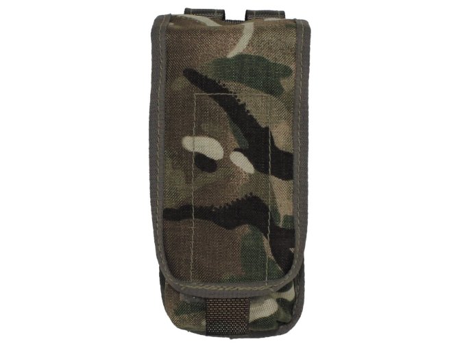 Pouzdro BRITSKÉ na puškový zásobník SA 80 Osprey MK IV MTP