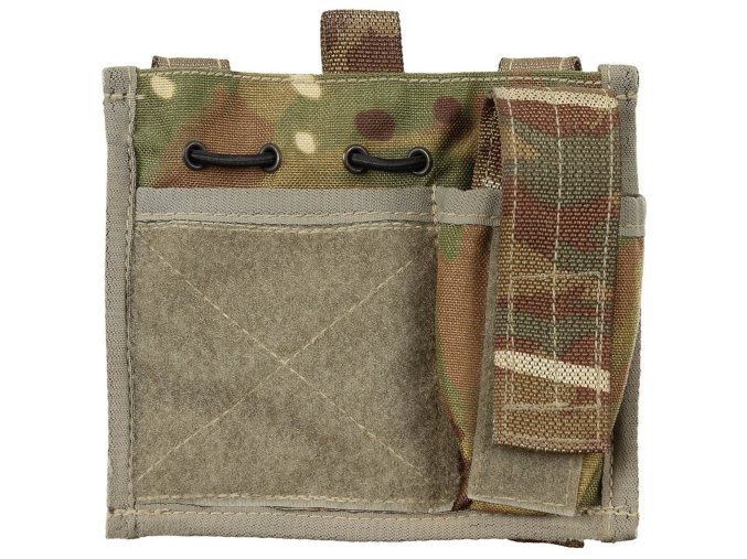 Pouzdro BRITSKÉ COMMANDERS Osprey MK IV MTP