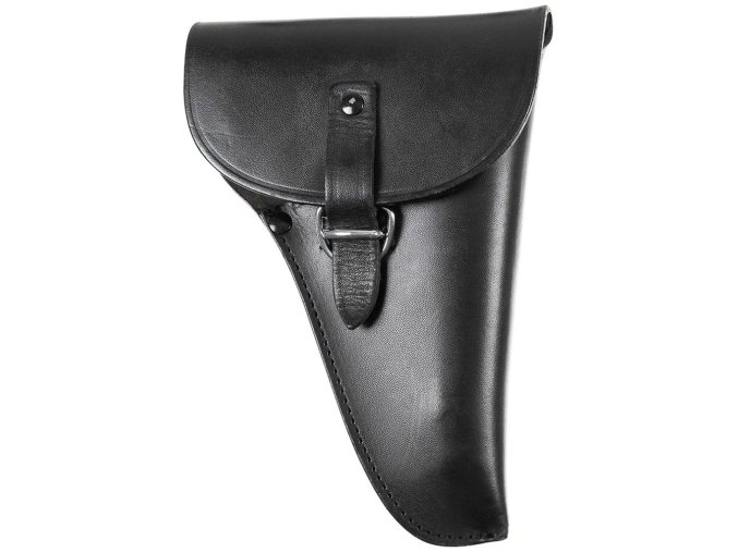 Pouzdro ITALSKÉ kožené BERETTA typ II