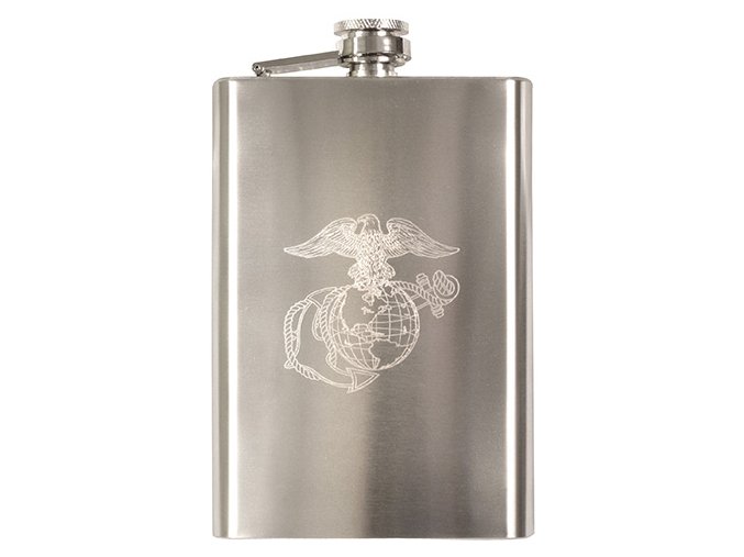 Placatka GLOBE & ANCHOR NEREZ