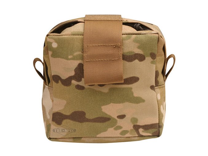 Pouzdro MOLLE malá lékárnička (IFAK) MULTICAM®