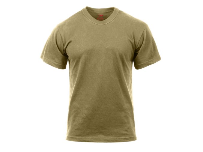 Triko AR 670-1 COYOTE BROWN