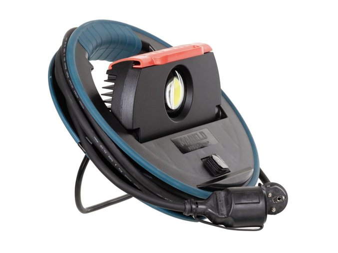 Lampa MARELD pracovní COSMIC 3500 Lumenů