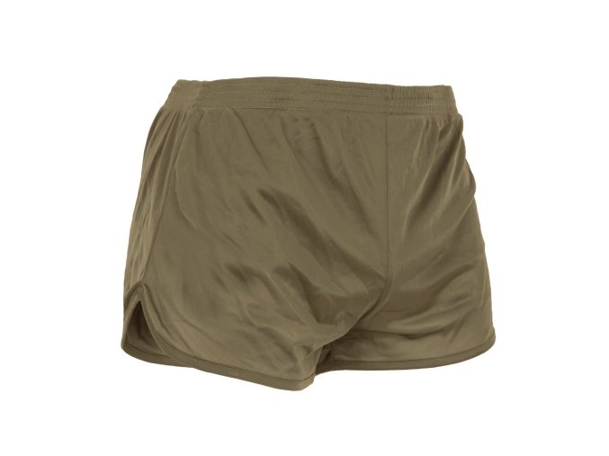 Kraťasy RANGER P/T sportovní AR 670-1 COYOTE