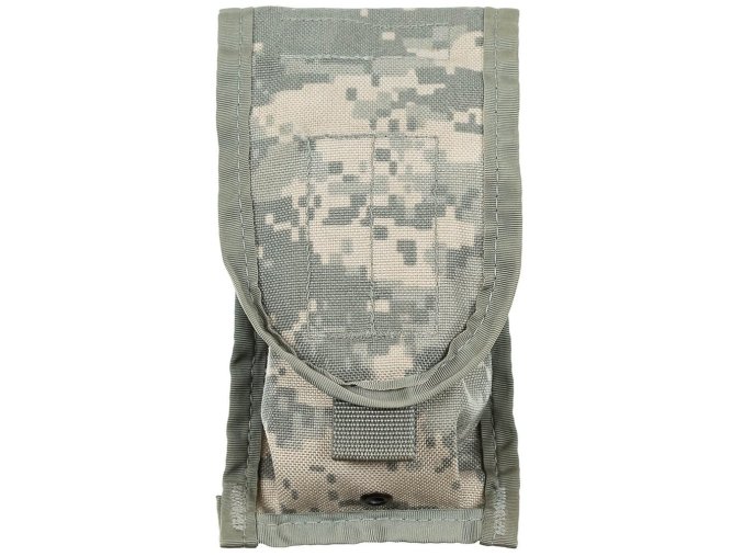 Sumka MOLLE II pro zásobníky 2x M4 ACU DIGITAL použitá