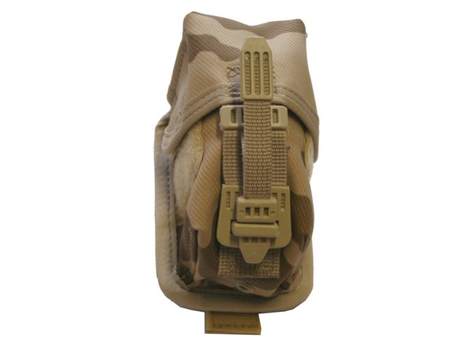 Pouzdro na granát univerzální k MNS-2000 vz.95 DESERT použité
