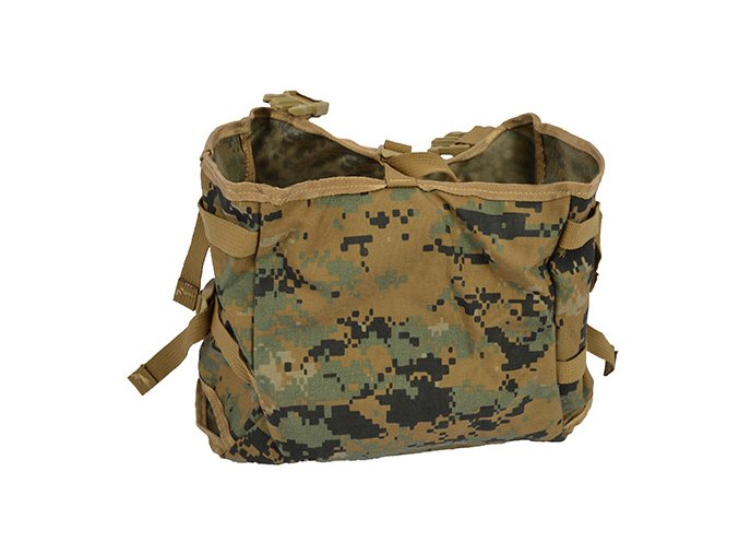 Kapsa pro radio k batohu ILBE MARPAT original