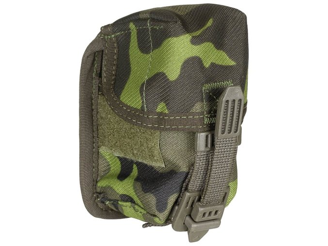 Pouzdro na granát univerzální k MNS-2000 vz.95 LES