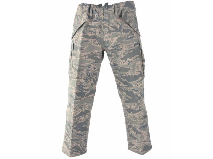 Kalhoty USAF all-purpose environmental GORE-TEX ABU original použitá